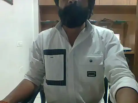 autophile-indian's Webcam Show