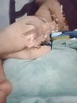 Show webcam de Second-handDemon8