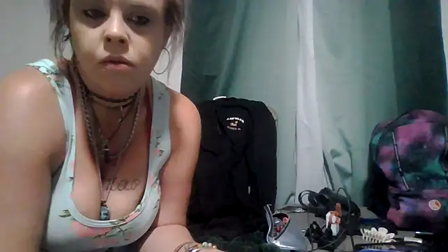 Živý XXX chat TWiSTYTheTwizted