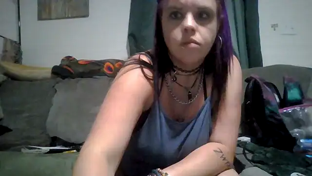 TWiSTYTheTwizted Live XXX-Chat