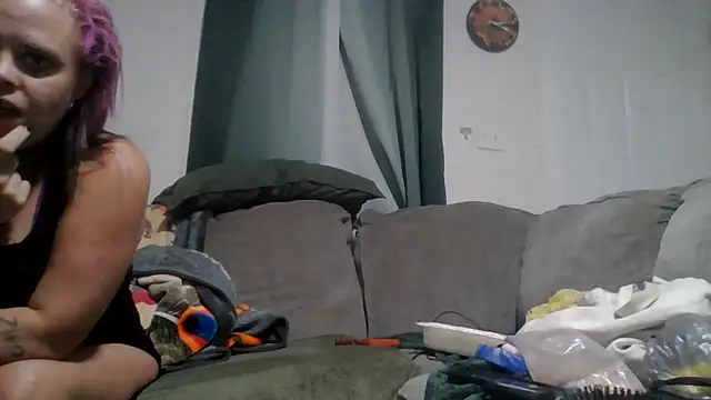 TWiSTYTheTwizted's Live XXX Chat