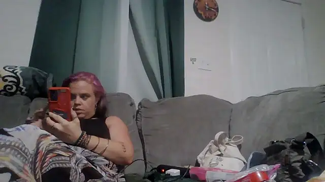 TWiSTYTheTwizted's Webcam Show
