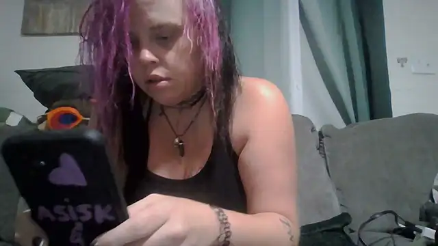 TWiSTYTheTwizted – Live XXX-chat