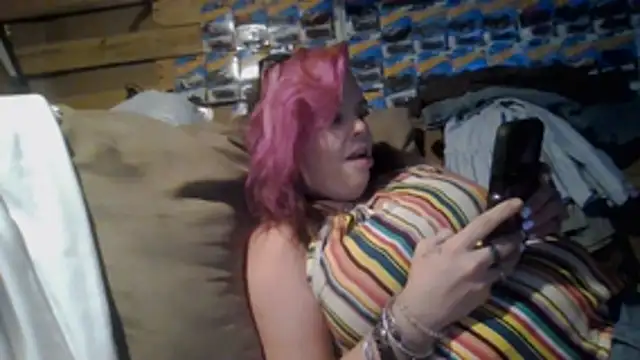 TWiSTYTheTwizted Chat XXX in diretta