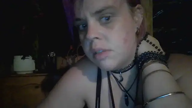 TWiSTYTheTwizted Live XXX-Chat