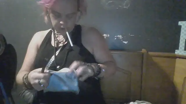 TWiSTYTheTwizted – Live XXX-chat
