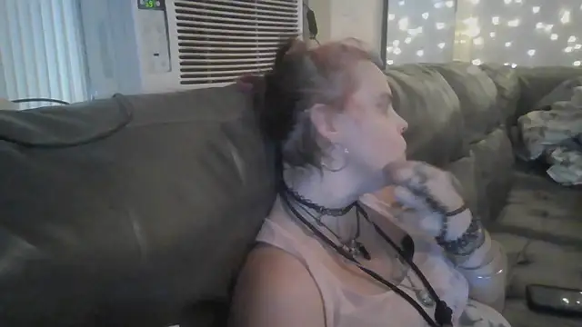 TWiSTYTheTwizted Live XXX-chat