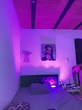Chatroom en direct de Alisse_taylor2