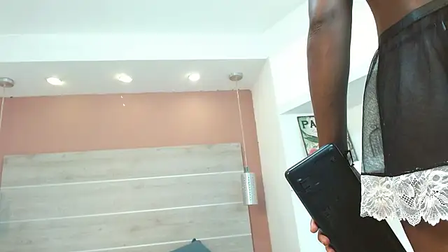 AlexandraCambell 실시간 채팅방