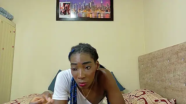 AlexandraCambell Webcamshow