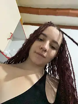 karla-thomsom10 Chat XXX live