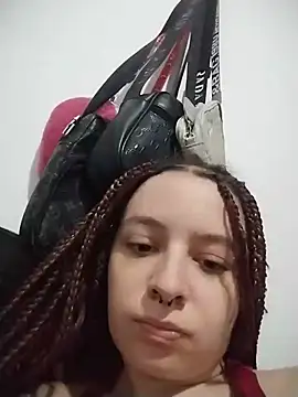 karla-thomsom10 Live XXX-Chat