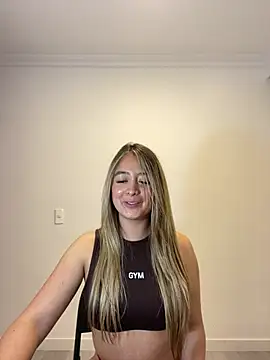 Zara_Ross: вебкам-шоу