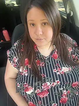JizzyJazzunleashed's Webcam Show