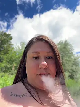 JizzyJazzunleashed's Webcam Show
