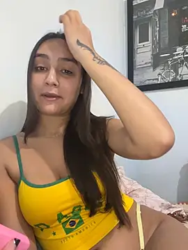 hannahchavess – Live XXX-chat