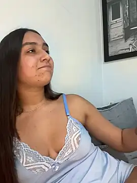hannahchavess লাইভ XXX চ্যাট