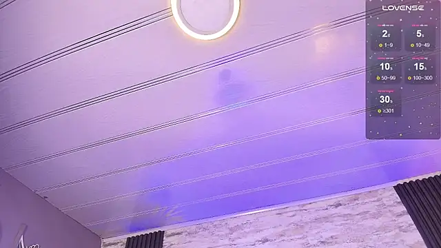 sakuramoss Adlı Modelin Canlı Sohbet Odası