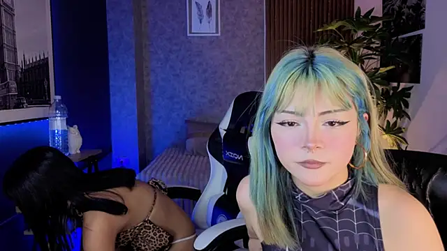 sakuramoss – webcam-show
