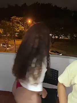 lana_rousse01: вебкам-шоу