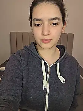 abrilour's Webcam Show