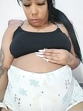 Show de webcam de biancahot_dirty