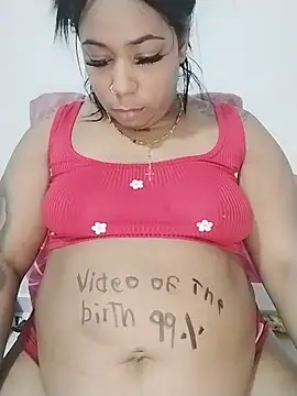 biancahot_dirty's Webcam Show