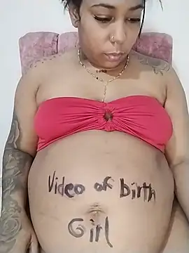 biancahot_dirty Pertunjukan Webcam