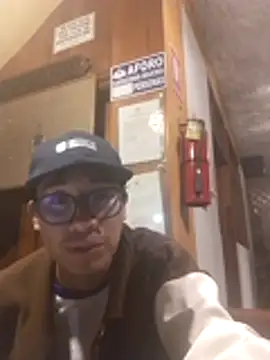 Marioeso – Kamerová šou