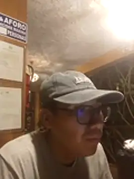Marioeso Webcam Show
