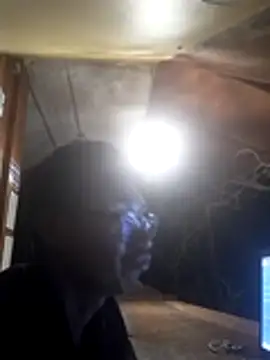 Marioeso's Webcam Show