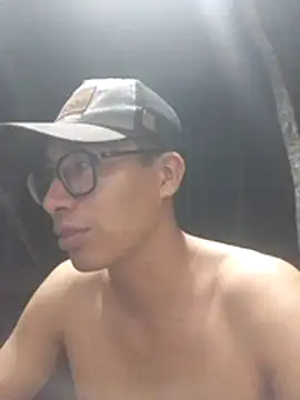Show webcam de Marioeso