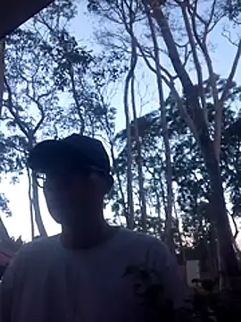 Show Webcam de Marioeso
