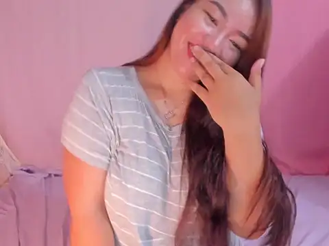 XXX chat uživo modela MyHumps25