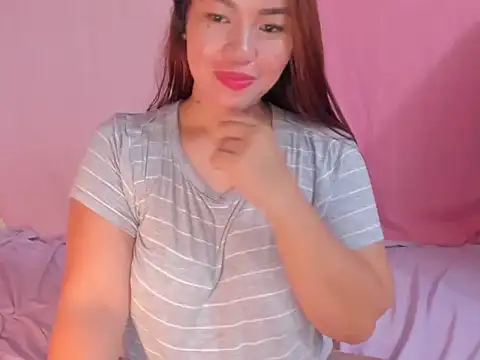 MyHumps25's Live XXX Chat