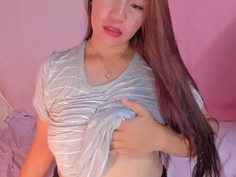 Živý XXX chat MyHumps25