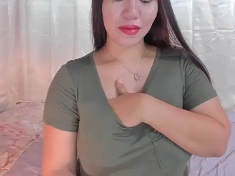 MyHumps25's Live XXX Chat