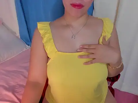 MyHumps25 Live XXX-chat