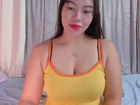 XXX chat uživo modela MyHumps25