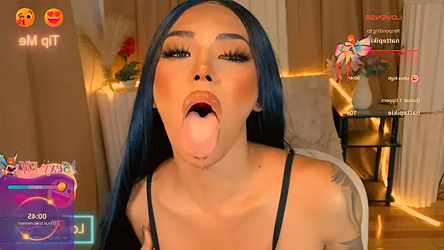 _Mia_Malkova_ 웹캠 쇼