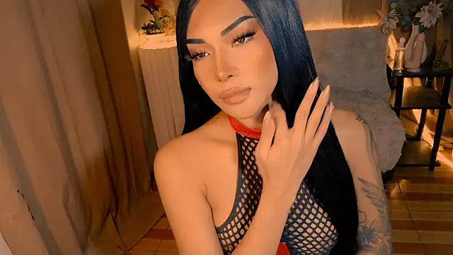 _Mia_Malkova_ Pertunjukan Webcam