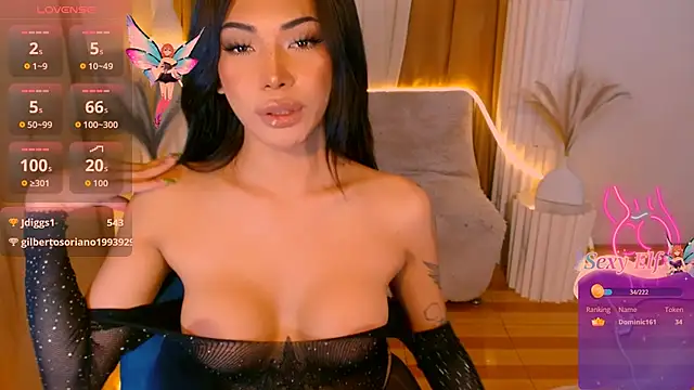 Webkamerová show _Mia_Malkova_