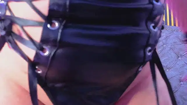 angel__red_ Webcam-Show