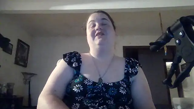 LittleBunny3 Pertunjukan Webcam
