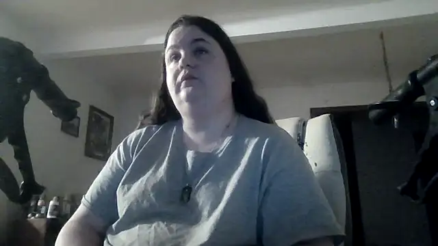 LittleBunny3 Webcam-Show