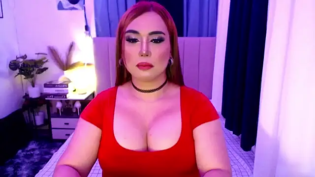 _molly10inch_ Show Webcam