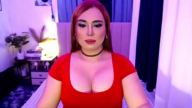 _molly10inch_'s Webcam Show