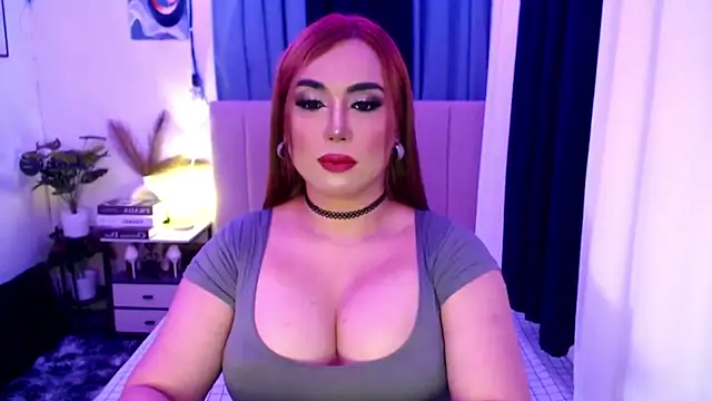 _molly10inch_ Webcam show