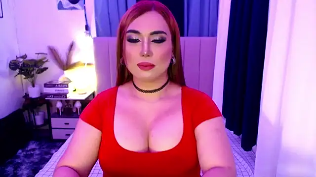 _molly10inch_ ওয়েবক্যাম শো