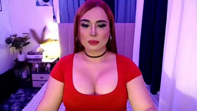 _molly10inch_ Webcamshow